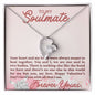 My Heart Soulmate | Forever Love Necklace