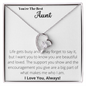 The Best Aunt