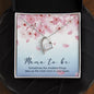 Mama to Be | Forever Love Necklace