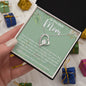 Your Love Mom | Forever Love Necklace