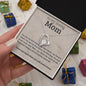 My Best Friend Mom | Forever Love Necklace
