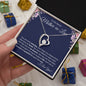 Bonus Mother-In-Law | Forever Love Necklace