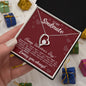 Loving You Always Soulmate | Forever Love Necklace