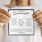 Beautiful Granddaughter | Love Grandma