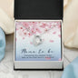 Mama to Be | Forever Love Necklace