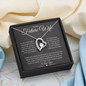 Future Wife | Turn Back Time Forever Love | Black Card