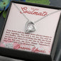 My Heart Soulmate | Forever Love Necklace