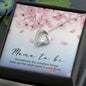 Mama to Be | Forever Love Necklace