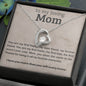My Best Friend Mom | Forever Love Necklace