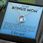 Bonus Mom | Forever Love Necklace