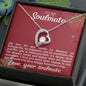 Immeasurable Love | Forever Love Necklace