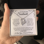 Forever Love Necklace | Soulmate Flowers