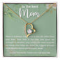 Your Love Mom | Forever Love Necklace