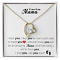 I Love You Mama