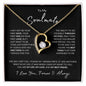 The Ability to See Yourself | Forever Love Necklace