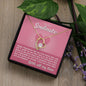 With All My Love Soulmate | Forever Love Necklace