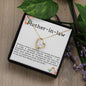 Mother-in-Law Bond | Forever Love Necklace