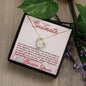 My Heart Soulmate | Forever Love Necklace