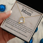 My Best Friend Mom | Forever Love Necklace