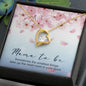 Mama to Be | Forever Love Necklace
