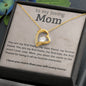 My Best Friend Mom | Forever Love Necklace