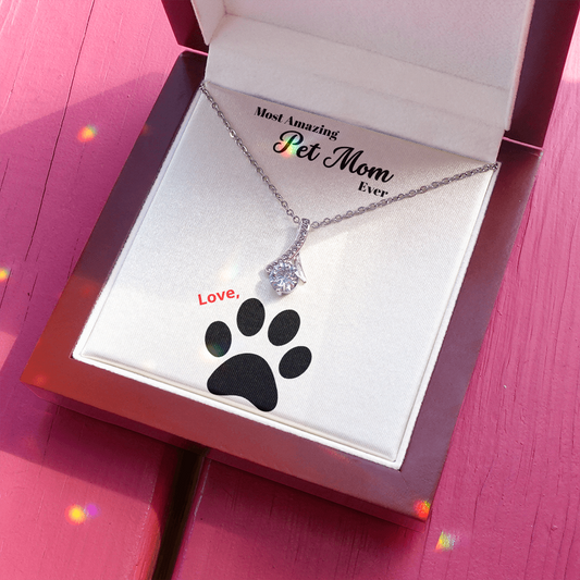 Most Amazing Pet Mom