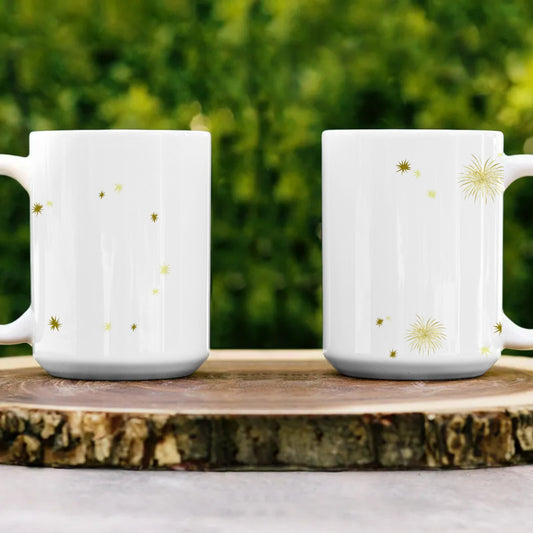 I Did It Graduation Mug | White 15oz. Ceramic Mug