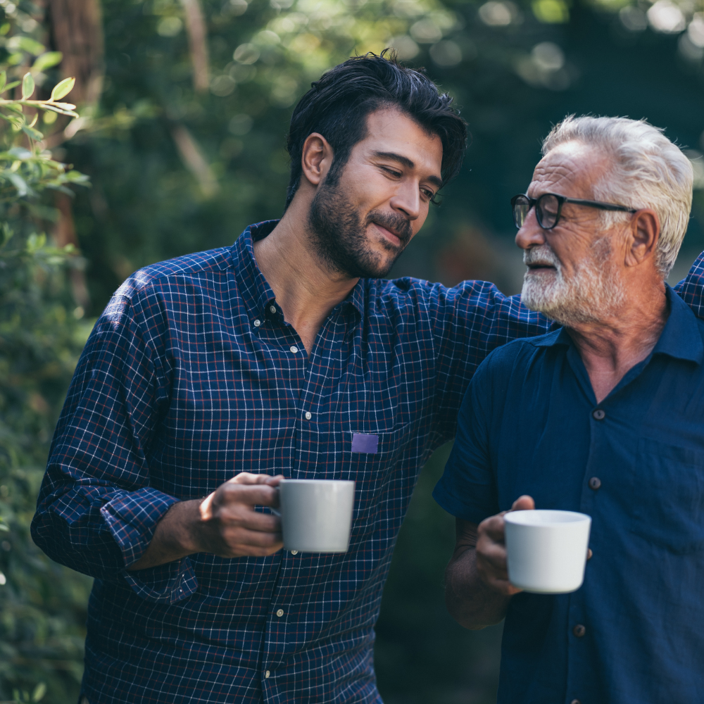 Dad/Grandfather – WedgeportGifts