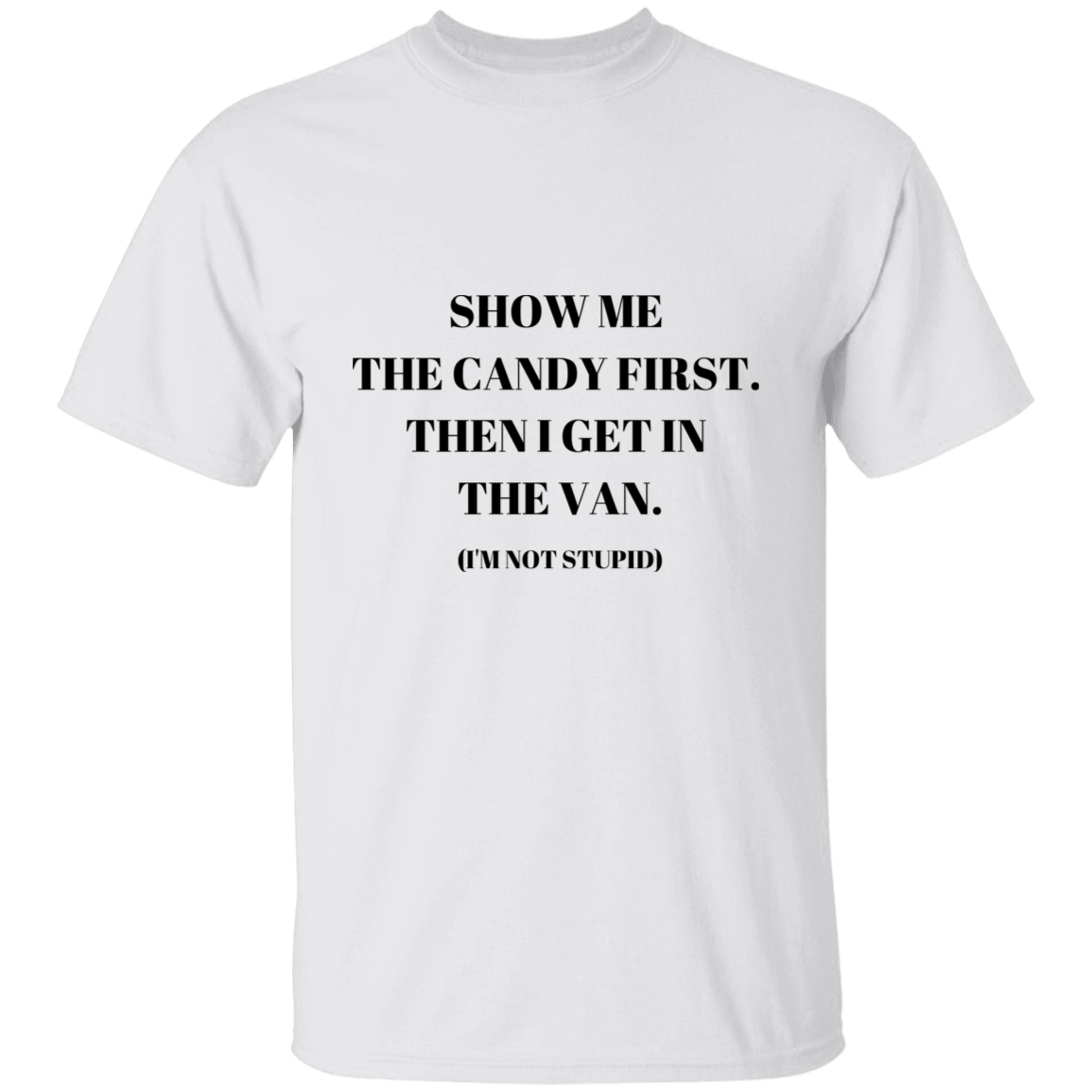 Candy | T-Shirt