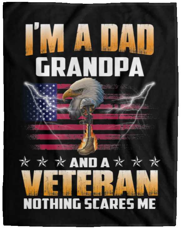I'm A Veteran