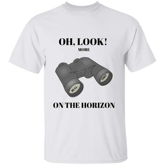 Oh Look |T-Shirt