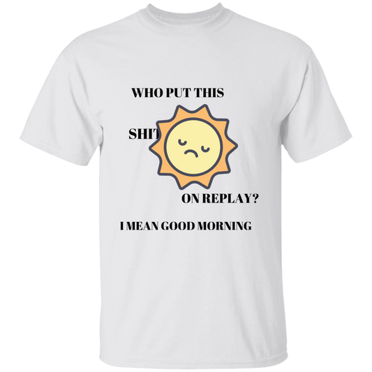 Morning Sun | T-Shirt