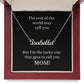 I'm the Lucky One | Custom Name Necklace