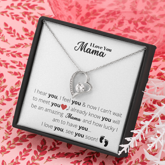 I Love You Mama
